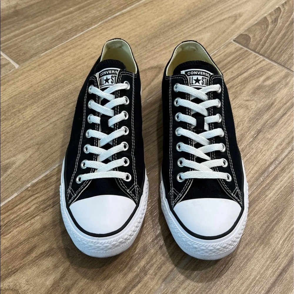 Men’s Converse